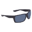 Picture of COSTA DEL MAR REEFTON Gray Polarized Polycarbonate Men's Sunglasses