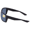 Picture of COSTA DEL MAR REEFTON Gray Polarized Polycarbonate Men's Sunglasses