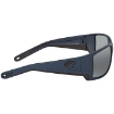 Picture of COSTA DEL MAR BLACKFIN PRO Grey Silver Mirror Polarized Glass Men's Sunglasses