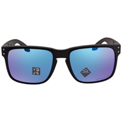 Picture of OAKLEY Holbrook Prizm Sapphire Polarized Square Men's Sunglasses