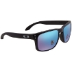 Picture of OAKLEY Holbrook Prizm Sapphire Polarized Square Men's Sunglasses