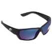 Picture of COSTA DEL MAR TUNA ALLEY Blue Mirror Polarized Polycarbonate Men's Sunglasses