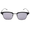 Picture of BOTTEGA VENETA Grey Square Men's Sunglasses