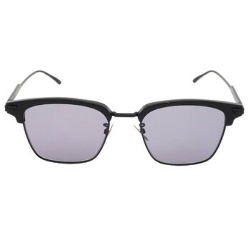 Picture of BOTTEGA VENETA Grey Square Men's Sunglasses