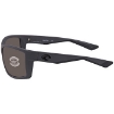 Picture of COSTA DEL MAR REEFTON Grey Polarized Polycarbonate Men's Sunglasses