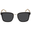 Picture of GUCCI Grey Square Men's Sunglasses