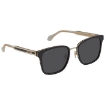 Picture of GUCCI Grey Square Men's Sunglasses