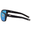 Picture of COSTA DEL MAR Broadbill Blue Mirror Polarized Glass Rectangular Men's Sunglasses