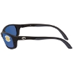 Picture of COSTA DEL MAR BRINE Blue Mirror Polarized Polycarbonate Men's Sunglasses