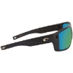 Picture of COSTA DEL MAR DIEGO Green Mirror Polarized Glass Men's Sunglasses