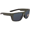 Picture of COSTA DEL MAR LIDO Grey Polarized Polycarbonate Men's Sunglasses