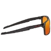 Picture of OAKLEY Portal X Prizm Ruby Polarized Rectangular Men's Sunglasses