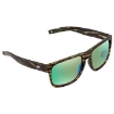 Picture of COSTA DEL MAR SPEARO XL Green Mirror Polarized Glass Men's Sunglasses