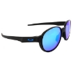 Picture of OAKLEY Coinflip Prizm Sapphire Round Men's Sunglasses