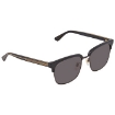 Picture of GUCCI Grey Square Men's Sunglasses