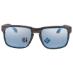 Picture of OAKLEY Holbrook Prizm Deep Water Polarized Square Men's Sunglasses