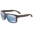 Picture of OAKLEY Holbrook Prizm Deep Water Polarized Square Men's Sunglasses