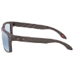 Picture of OAKLEY Holbrook Prizm Deep Water Polarized Square Men's Sunglasses