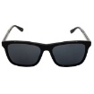 Picture of GUCCI Grey Square Men's Sunglasses