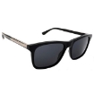 Picture of GUCCI Grey Square Men's Sunglasses