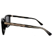 Picture of GUCCI Grey Square Men's Sunglasses