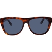 Picture of GUCCI Blue Browline Men's Sunglasses