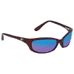 Picture of COSTA DEL MAR HARPOON Polarized Blue Mirror Glass Men's Sunglasses