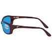 Picture of COSTA DEL MAR HARPOON Polarized Blue Mirror Glass Men's Sunglasses