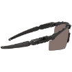 Picture of OAKLEY I Prizm Clear Grey Shield Men's Sunglasses