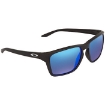 Picture of OAKLEY Sylas Prizm Sapphire Polarized Rectangular Men's Sunglasses