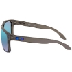 Picture of OAKLEY Holbrook XL Prizm Sapphire Polarized Square Men's Sunglasses