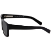 Picture of PRADA Dark Grey Rectangular Men's Sunglasses