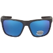 Picture of COSTA DEL MAR FERG Blue Mirror Polarized Glass (580G) Rectangular Men's Sunglasses