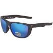 Picture of COSTA DEL MAR FERG Blue Mirror Polarized Glass (580G) Rectangular Men's Sunglasses