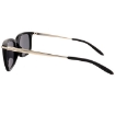 Picture of MICHAEL KORS Colburn Polarized Dark Grey Rectangular Men's Sunglasses