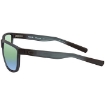 Picture of COSTA DEL MAR RINCONDO Green Mirror Polarized Glass Men's Sunglasses