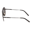 Picture of DIOR Smoke Pilot Men's Sunglasses