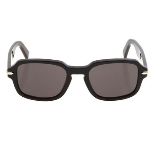 Picture of DIOR Smoke Square Men's Sunglasses