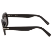 Picture of DIOR Smoke Square Men's Sunglasses