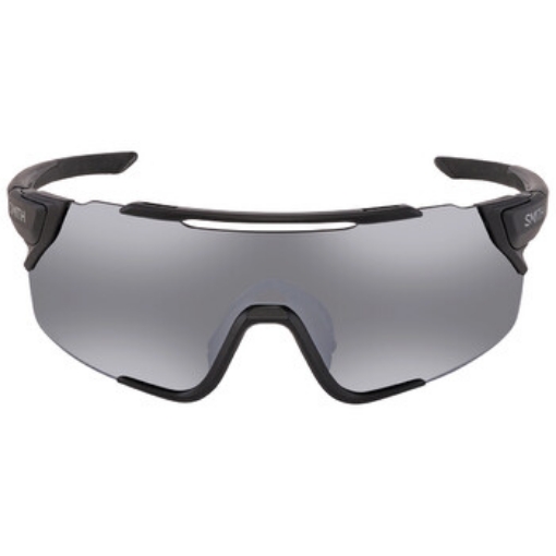 Picture of SMITH Attack MAG MTB ChromaPop Platinum Mirror Sport Men's Sunglasses