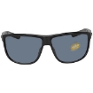 Picture of COSTA DEL MAR Rincondo Grey Polarized Polycarbonate Men's Sunglasses