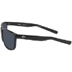 Picture of COSTA DEL MAR Rincondo Grey Polarized Polycarbonate Men's Sunglasses