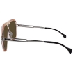 Picture of GUCCI Brown Navigator Men's Sunglasses