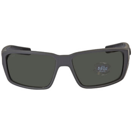 Picture of COSTA DEL MAR FANTAIL PRO Grey Polarized Glass Men's Sunglasses