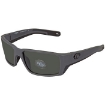 Picture of COSTA DEL MAR FANTAIL PRO Grey Polarized Glass Men's Sunglasses