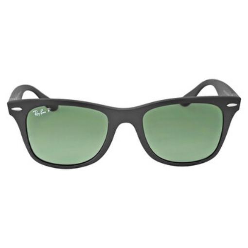 Picture of RAY-BAN Wayfarer Liteforce Green Classic G-15 Square Men's Sunglasses