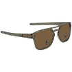 Picture of OAKLEY Latch Beta Prizm Tungsten Square Men's Sunglasses