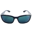 Picture of PRADA LINEA ROSSA Dark Grey Anti Reflective Pillow Men's Sunglasses