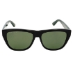 Picture of GUCCI Green Square Men's Sunglasses