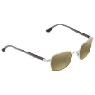 Picture of RAY-BAN Chromance Gold Mirror Men's Sunglasses 0rb3664ch 003 / 6o 50